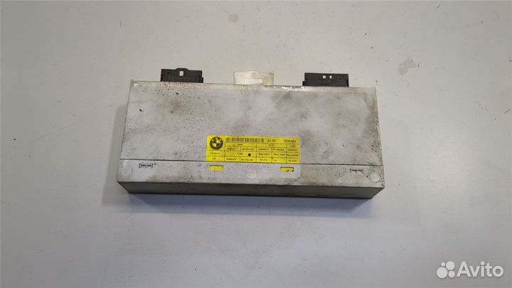 Блок управления доводчика BMW 5 F07 Gran Turismo, 2010