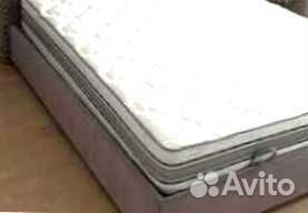 Матрас 140х200, 160х200, 180х200