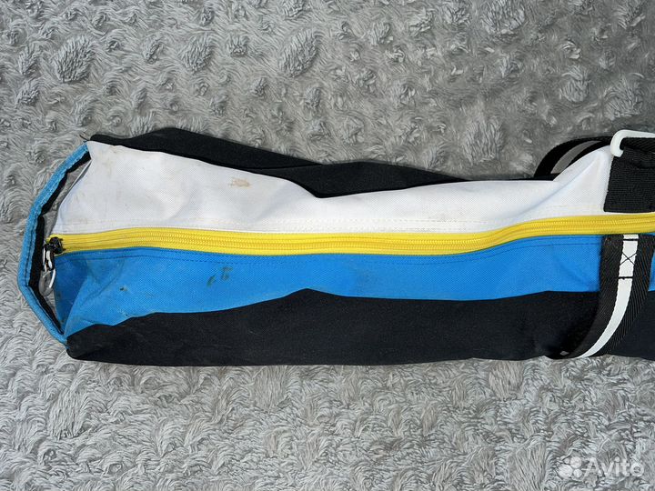 Чехол для горных лыж 130 Salomon