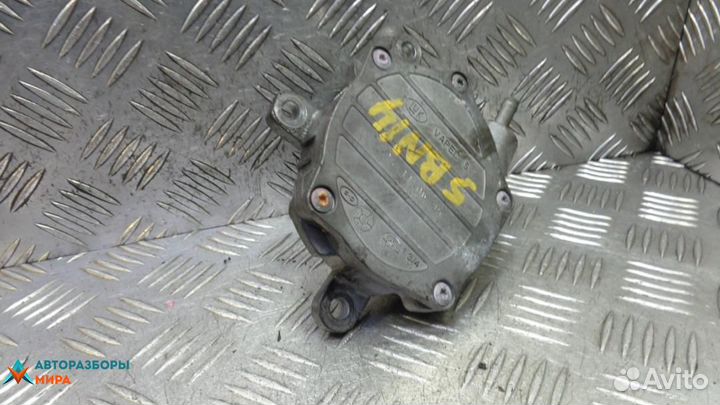 Насос вакуумный Lexus IS 2 (XE20) 2007 293000W010