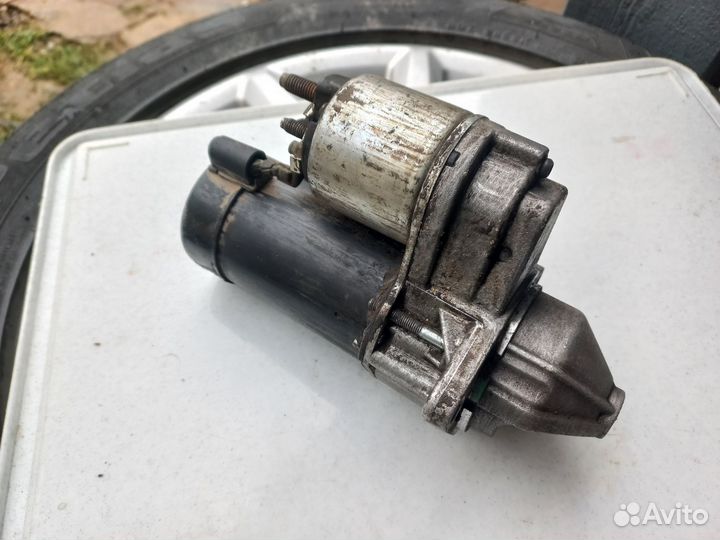 Разбор опель астра g. 1.8