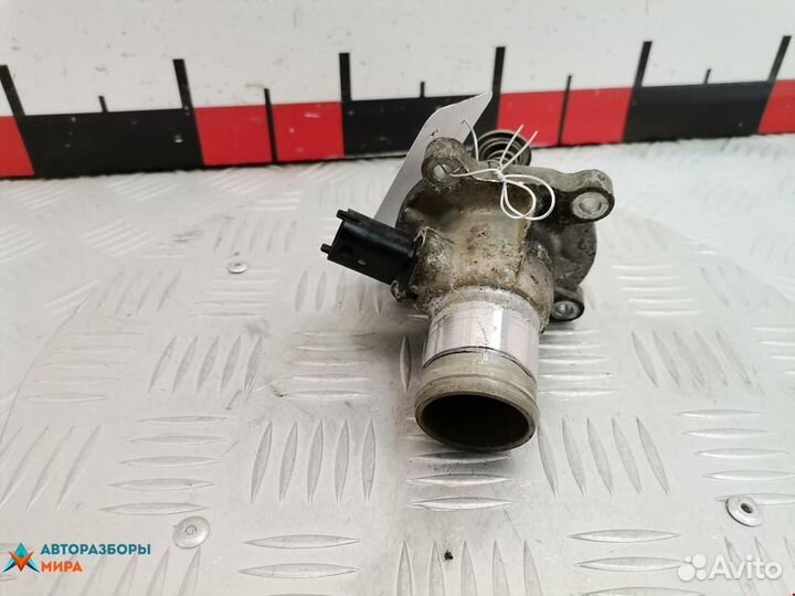 Корпус термостата Opel Astra G 2006 24405922