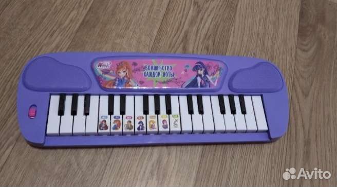 Детские игрушки