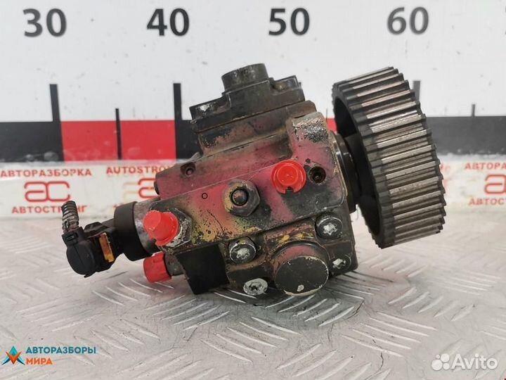 Тнвд Opel Insignia (A) 2009 55597787