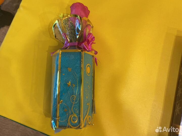 Подарочный набор