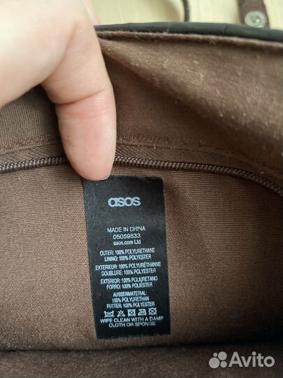 Сумка женская