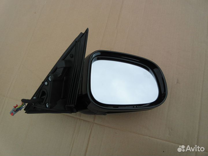 Зеркало правое 16 конт Тайвань Jaguar XE 2015-22