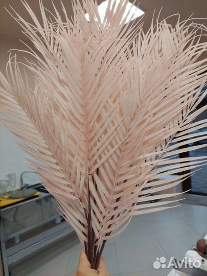 Искусственные цветы