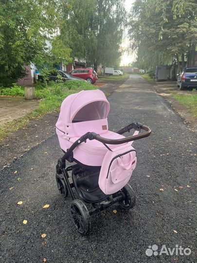 Коляска mirelo 2 в 1