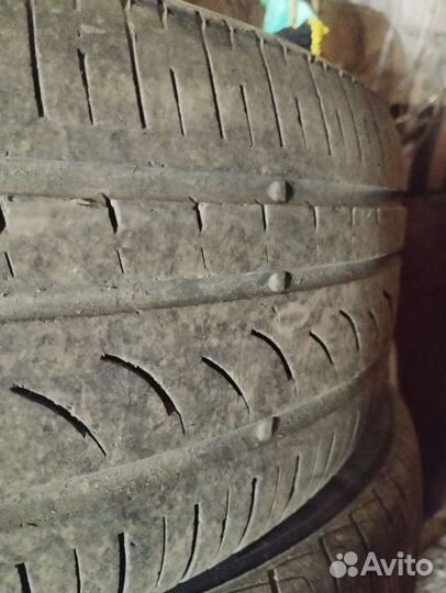 Pirelli Formula Energy 215/60 R17