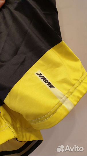 Велотрусы, велошорты