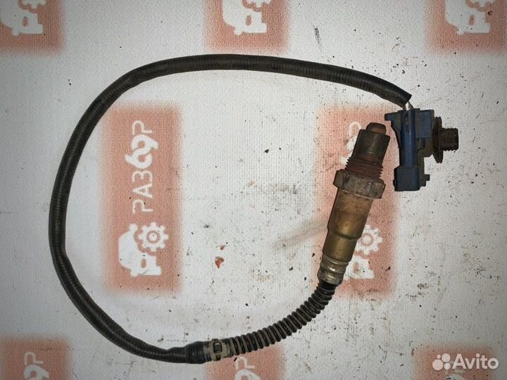 Датчик кислорода Citroen Berlingo B9 1.6 2010