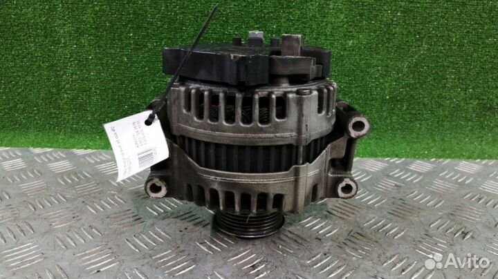 Генератор Audi A6