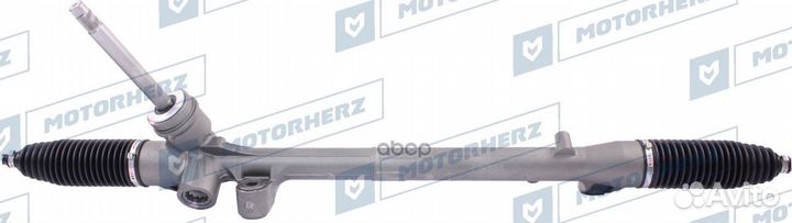 Рулевая рейка с тягами механическая M51091NW Mo