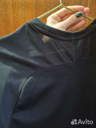 Форма для тренировок Nike Fila 164