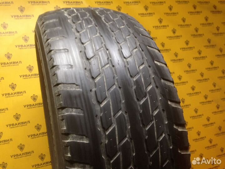 Yokohama Geolandar G94 285/60 R18