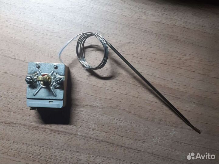 Терморегулятор для электроплиты wy320-653-21f6