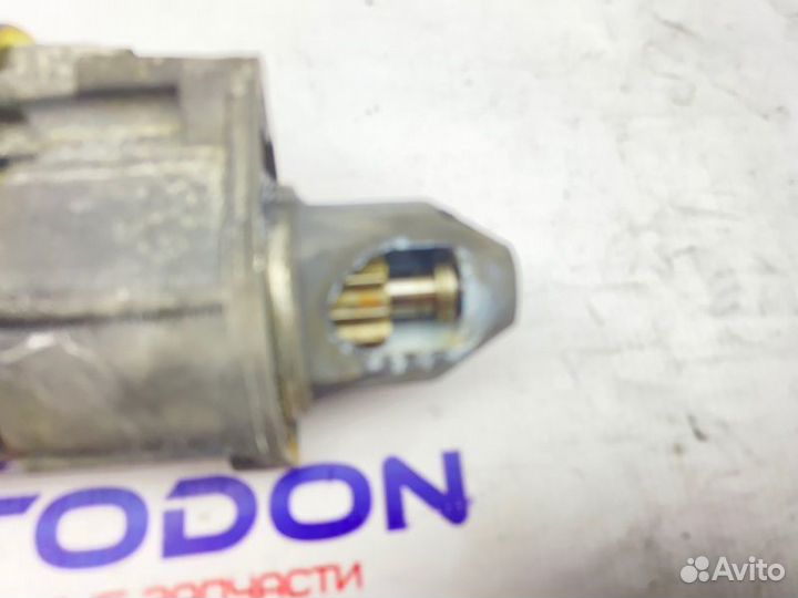 Стартер Mercedes E W211