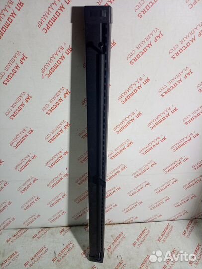 Шторка багажника Volkswagen Touareg AZZ 2006