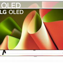 Телевизор LG oled55B4RLA.arub