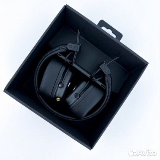 Наушники беспроводные Marshall major 4 IV