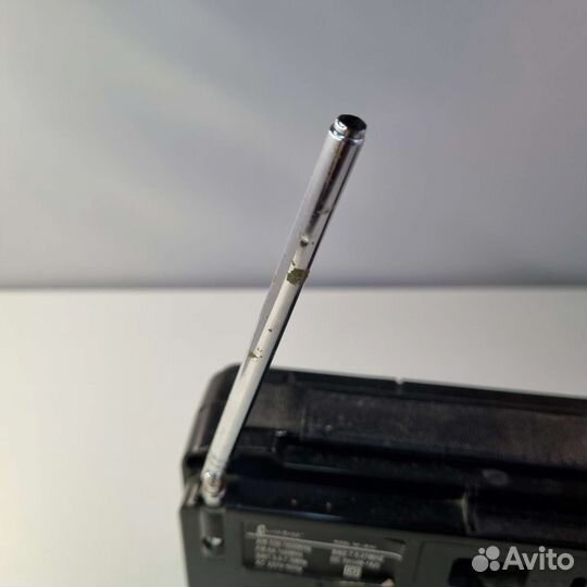 Радиоприемник