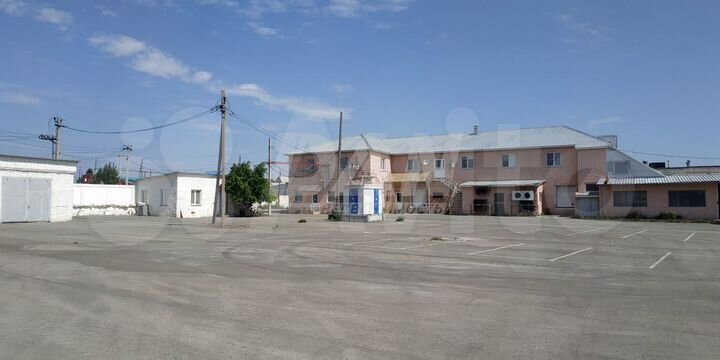 Продается производство с арендато