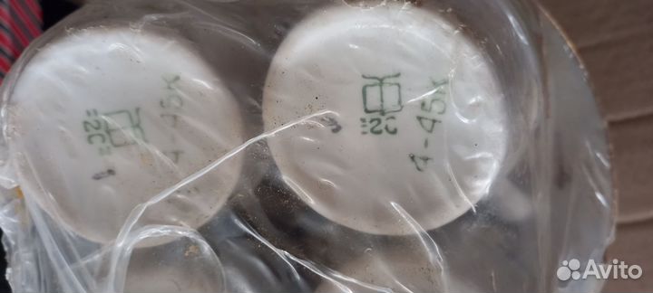 Набор столовой посуды для кормления детей