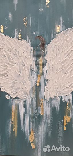 Картины маслом