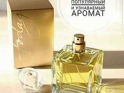 Эйвон Парфюмерия, Косметика avon