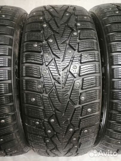 Nokian Tyres Nordman 7 205/50 R17 93T