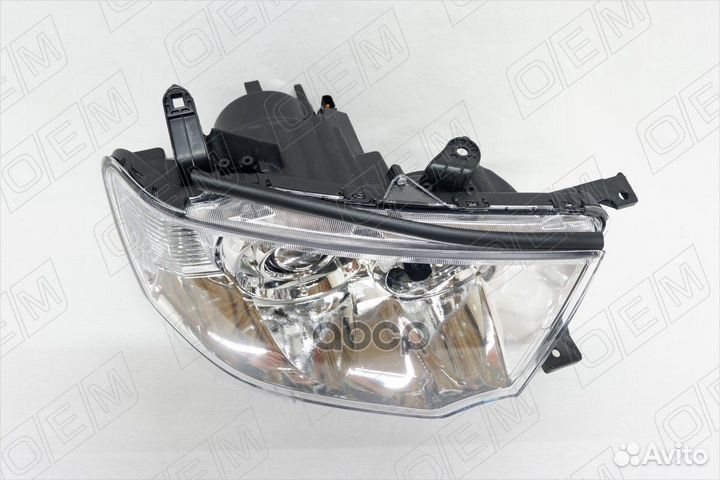 OEM0031FR Фара правая Mitsubishi Pajero Sport 2