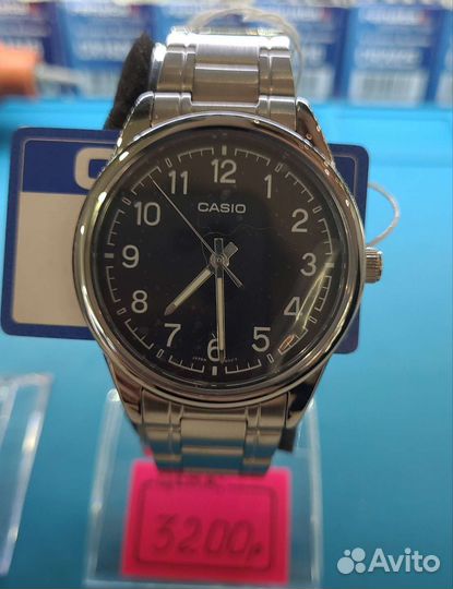 Часы мужские Casio