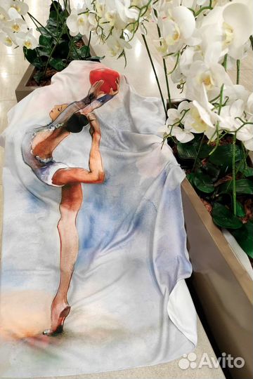 Плед детский