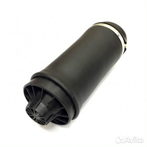 Jeep Grand Cherokee WK2 пневмоподушка