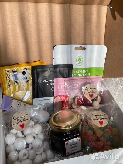 Подарочный набор для женщин