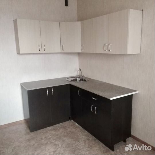 Кухни модульные 1.8м/1.4м