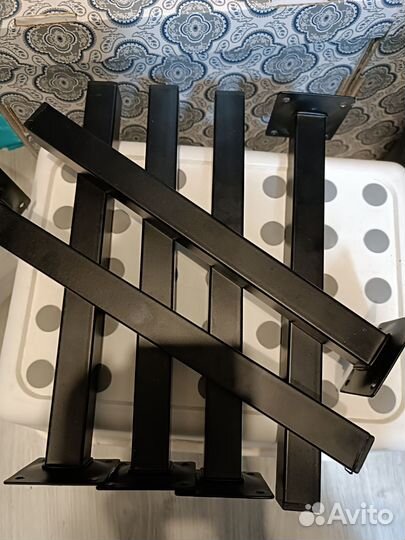 Ножки для мебели