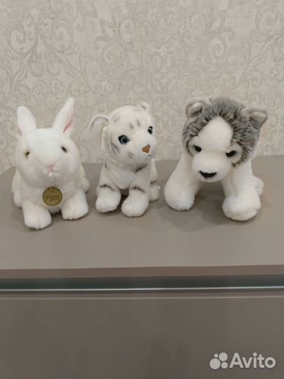 Мягкая игрушка