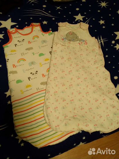 Мешок для сна, спальник