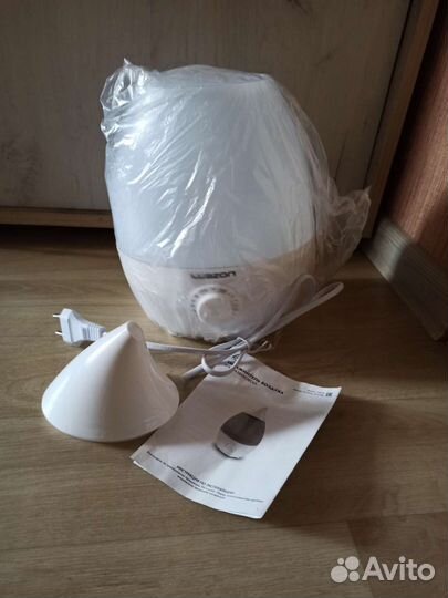 Швабра с распылением воды