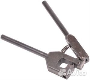 Дырокол фигурный 6мм