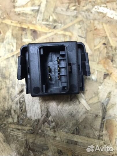 Кнопка корректора фар Volkswagen Transporter T5