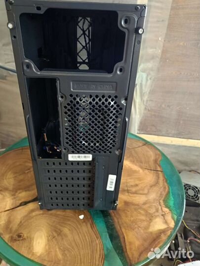Игровой корпус для пк атх