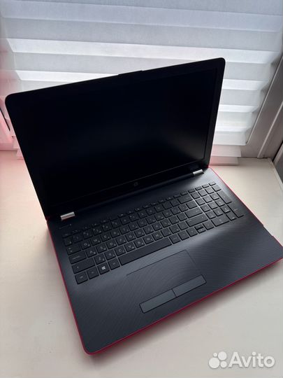 Ноутбук Hp 15-bw516ur
