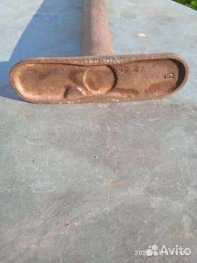 Насос автомобильный