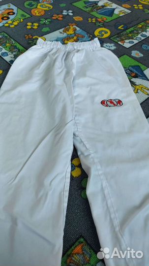 Форма для карате