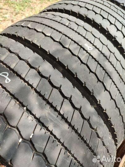 245/70 R19.5 Кама