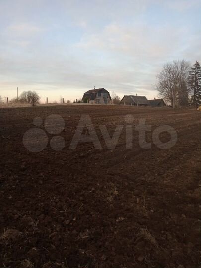 Участок 25 сот. (ИЖС)