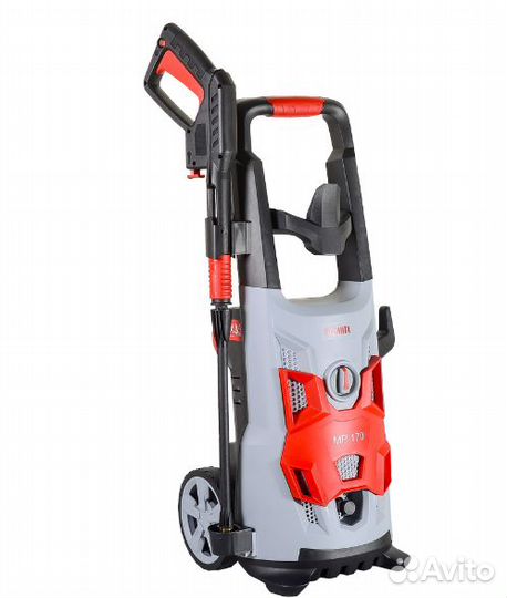 Мойка мр-170 Ресанта